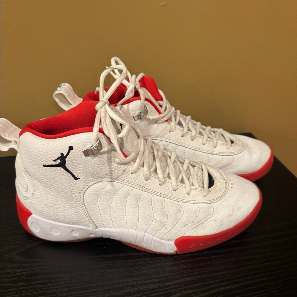 Jordan Jumpman Pro